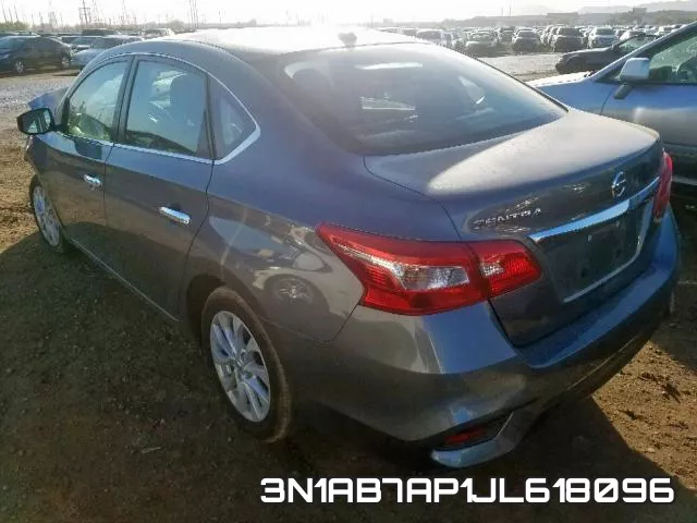3N1AB7AP1JL618096 фото 4