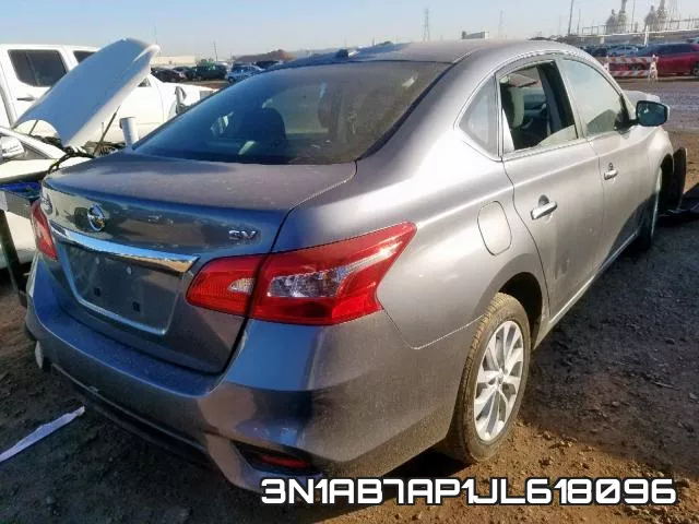 3N1AB7AP1JL618096 фото 5