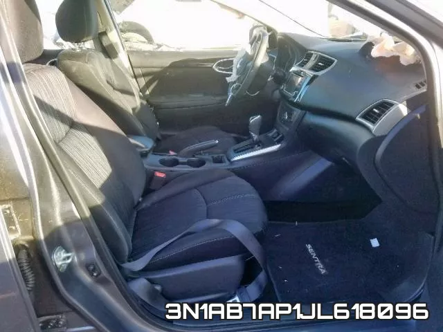 3N1AB7AP1JL618096 фото 6