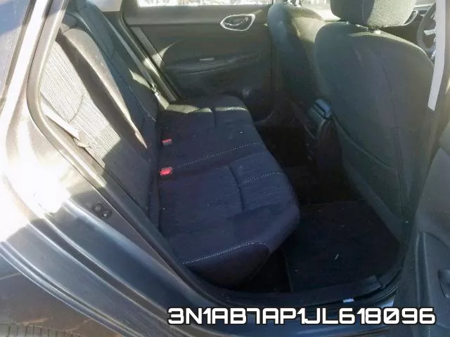 3N1AB7AP1JL618096 фото 7