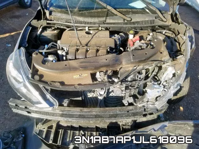 3N1AB7AP1JL618096 фото 8