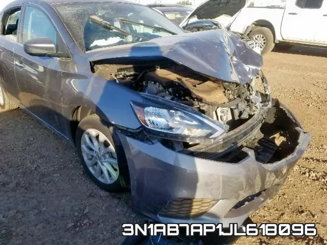 3N1AB7AP1JL618096 фото 10