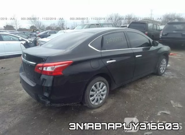 3N1AB7AP1JY316603 фото 4