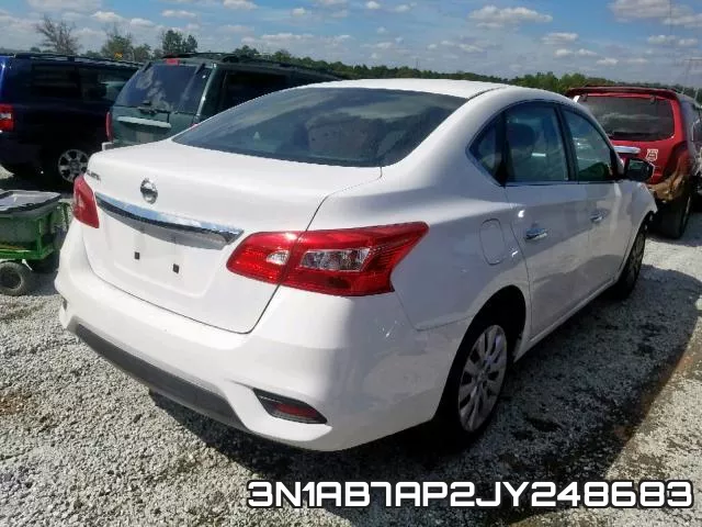 3N1AB7AP2JY248683 фото 4