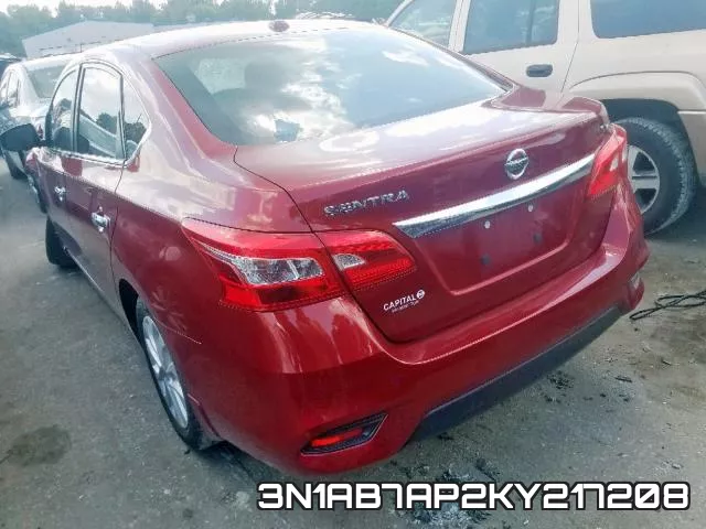 3N1AB7AP2KY217208 фото 4