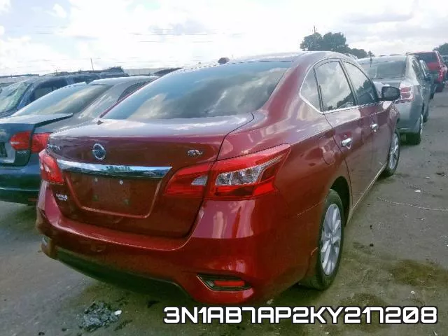 3N1AB7AP2KY217208 фото 5