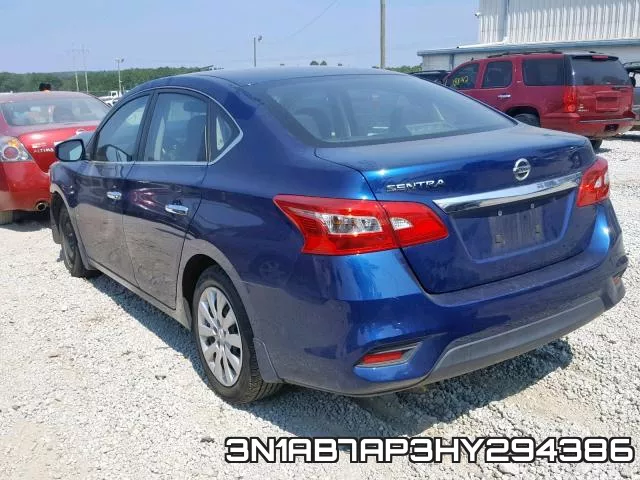 3N1AB7AP3HY294386 фото 3