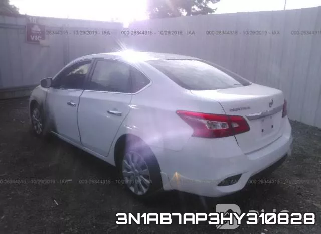 3N1AB7AP3HY310828 фото 3