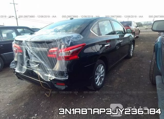 3N1AB7AP3JY236784 фото 5