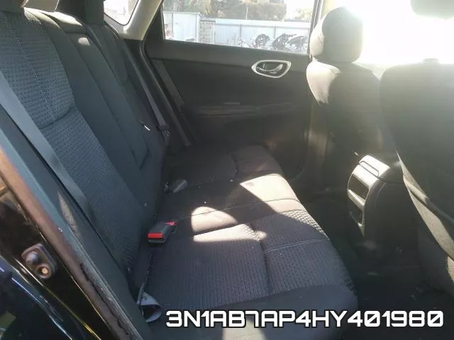 3N1AB7AP4HY401980 фото 6