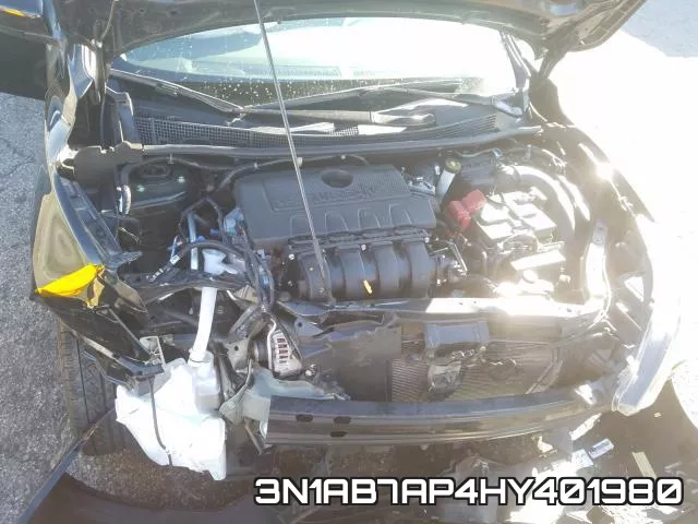 3N1AB7AP4HY401980 фото 7