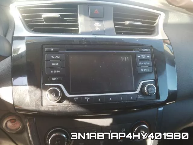 3N1AB7AP4HY401980 фото 9