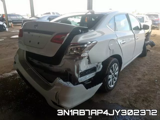 3N1AB7AP4JY302372 фото 4