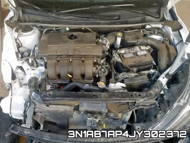 3N1AB7AP4JY302372 фото 6