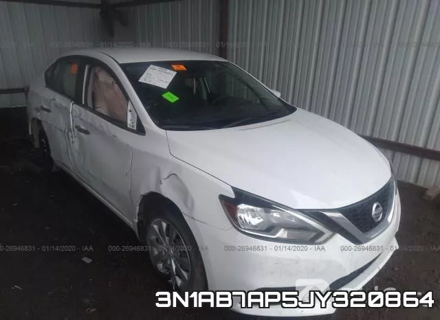 3N1AB7AP5JY320864 фото 4
