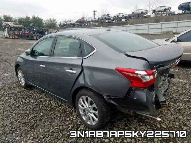 3N1AB7AP5KY225710 фото 4