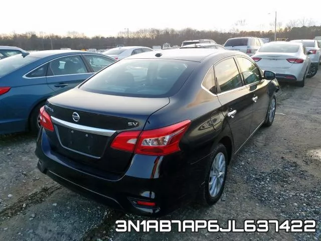 3N1AB7AP6JL637422 фото 4