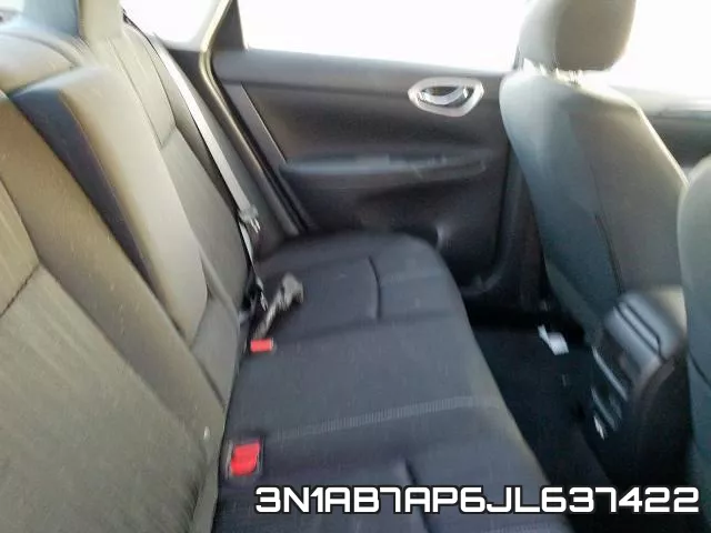 3N1AB7AP6JL637422 фото 5