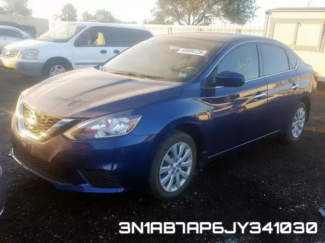 3N1AB7AP6JY341030 фото 3