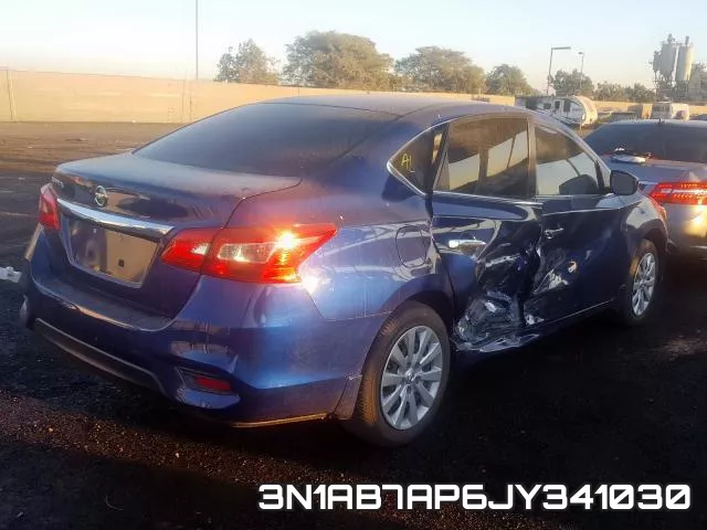3N1AB7AP6JY341030 фото 5