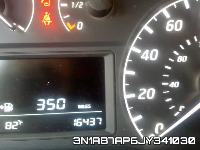 3N1AB7AP6JY341030 фото 8