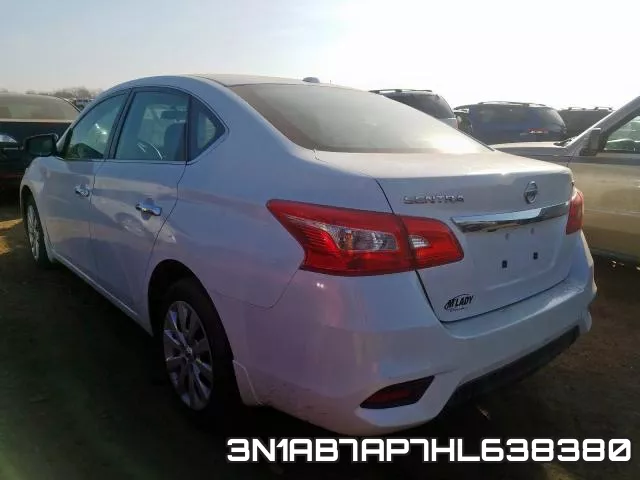 3N1AB7AP7HL638380 фото 3