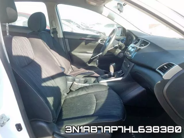 3N1AB7AP7HL638380 фото 5