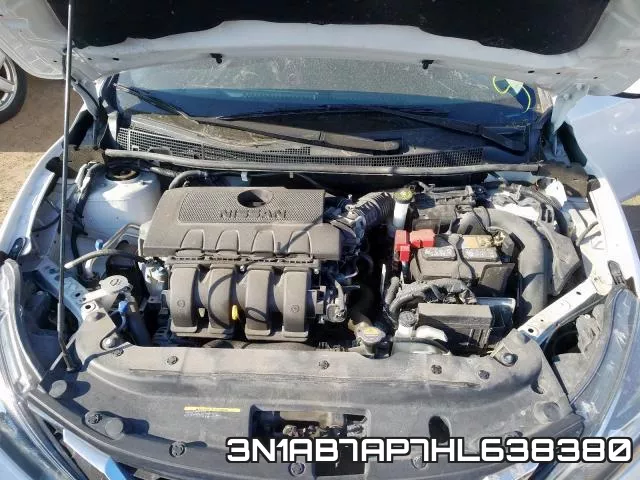 3N1AB7AP7HL638380 фото 7