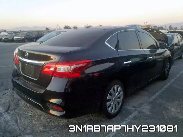 3N1AB7AP7HY231081 фото 4