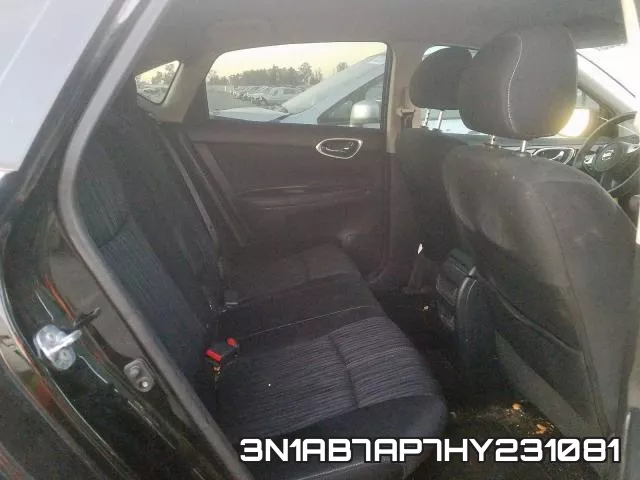 3N1AB7AP7HY231081 фото 5
