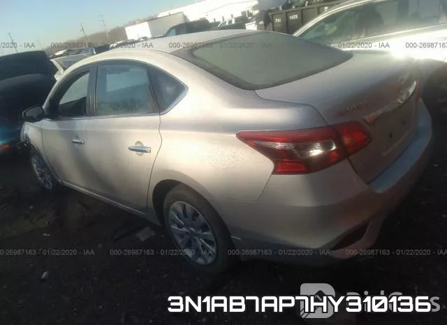 3N1AB7AP7HY310136 фото 4