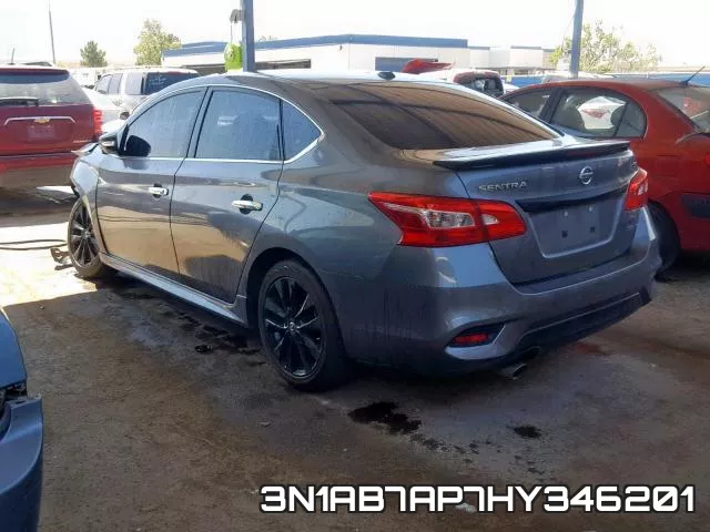 3N1AB7AP7HY346201 фото 4