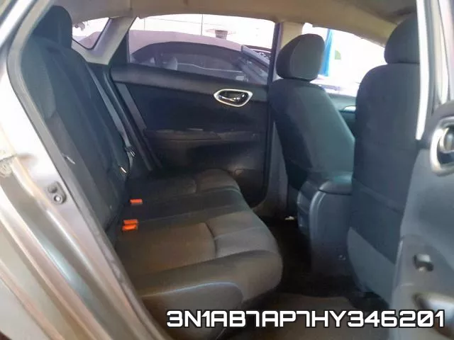 3N1AB7AP7HY346201 фото 6