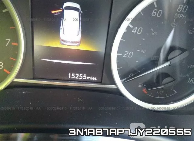 3N1AB7AP7JY220555 фото 6