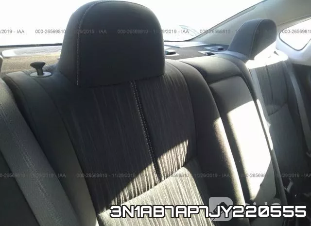 3N1AB7AP7JY220555 фото 7