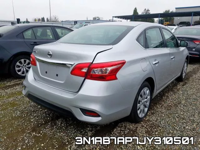 3N1AB7AP7JY310501 фото 5