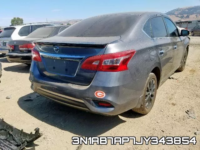 3N1AB7AP7JY343854 фото 3