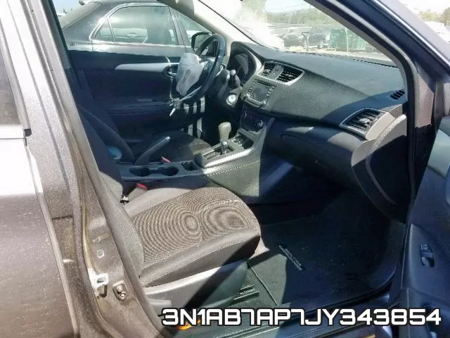 3N1AB7AP7JY343854 фото 4