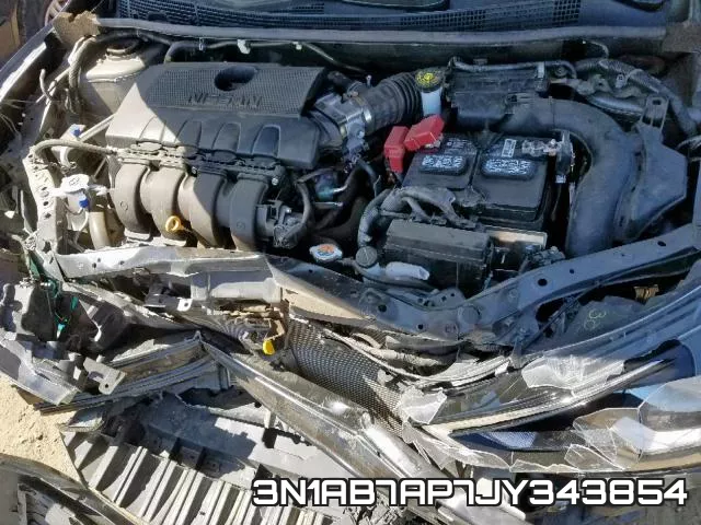 3N1AB7AP7JY343854 фото 5