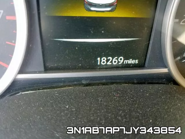 3N1AB7AP7JY343854 фото 6