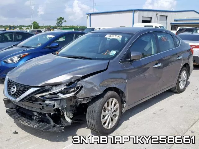 3N1AB7AP7KY258661 фото 3