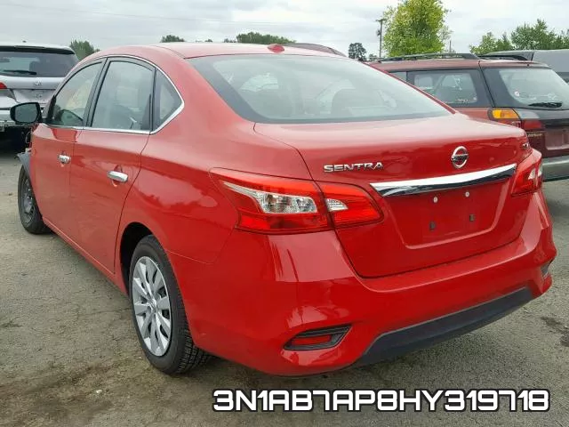 3N1AB7AP8HY319718 фото 3