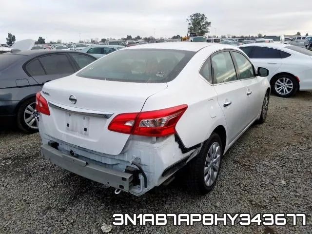 3N1AB7AP8HY343677 фото 5