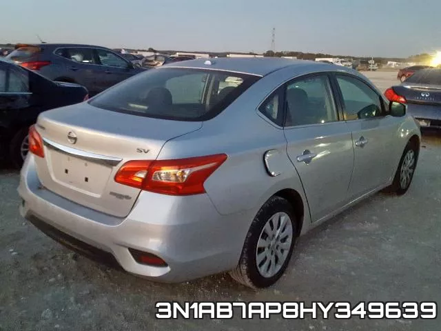 3N1AB7AP8HY349639 фото 5
