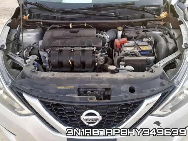 3N1AB7AP8HY349639 фото 7