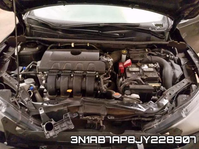 3N1AB7AP8JY228907 фото 7