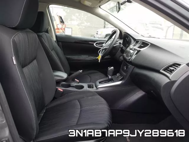 3N1AB7AP9JY289618 фото 5