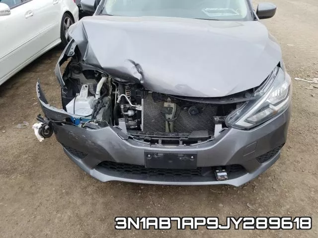 3N1AB7AP9JY289618 фото 6