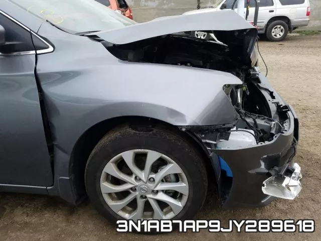 3N1AB7AP9JY289618 фото 8