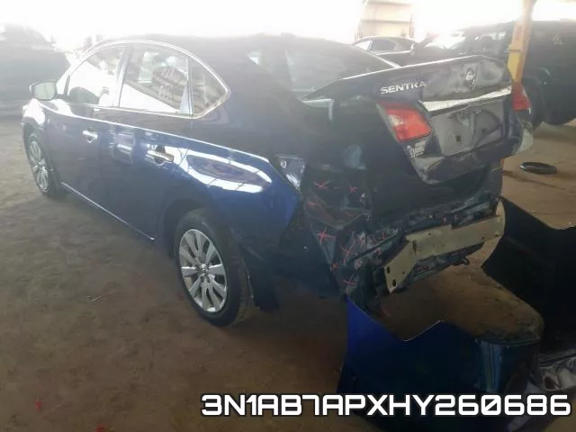 3N1AB7APXHY260686 фото 4